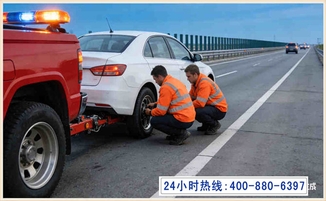 苍梧汽车救援道路救援 苍梧汽车救援道路救援